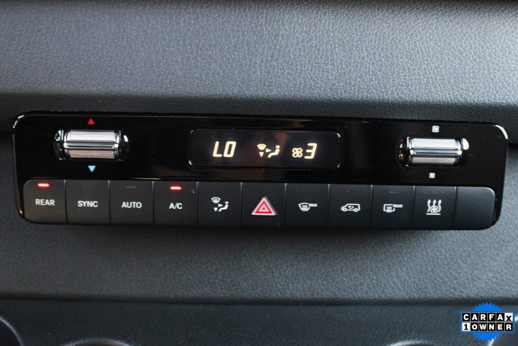 Used 2022 Mercedes-Benz Sprinter 2500 image 24