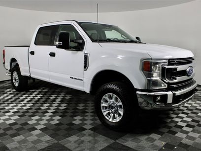 Used 2022 Ford F250 XLT w/ XLT Value Package