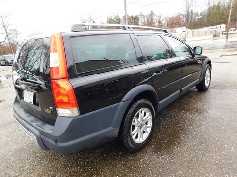 Used 2007 Volvo XC70 image 9