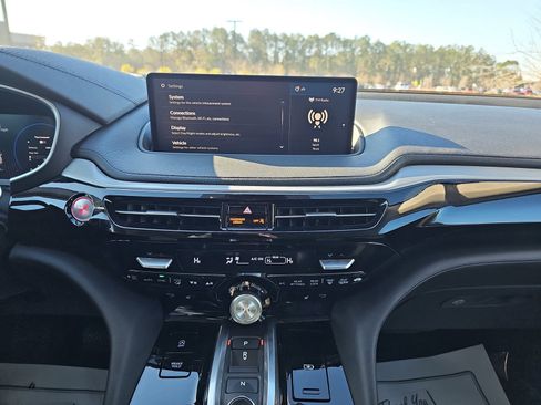 Used 2024 Acura MDX FWD image 22