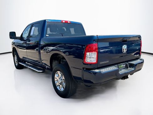 Used 2024 RAM 2500 Big Horn w/ Sport Appearance Package AWD/4WD image 5