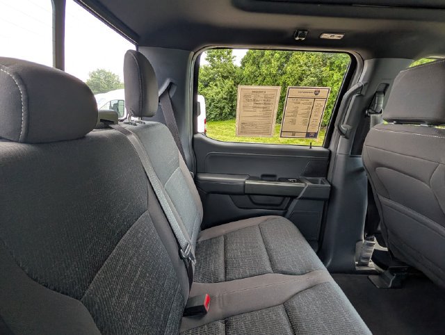 Used 2023 Ford F150 XLT w/ Equipment Group 302A High AWD/4WD image 38