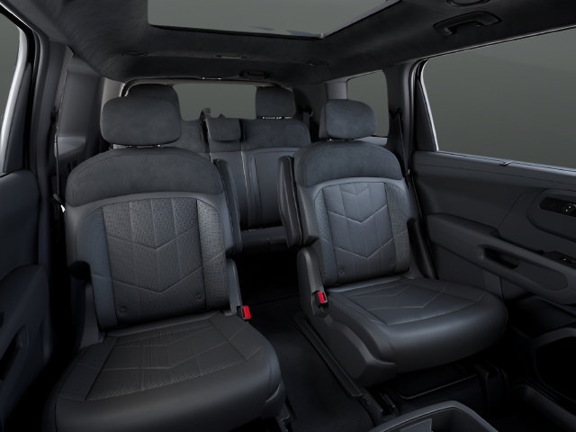 New 2027 Kia Telluride X-Line SX Prestige AWD/4WD image 12