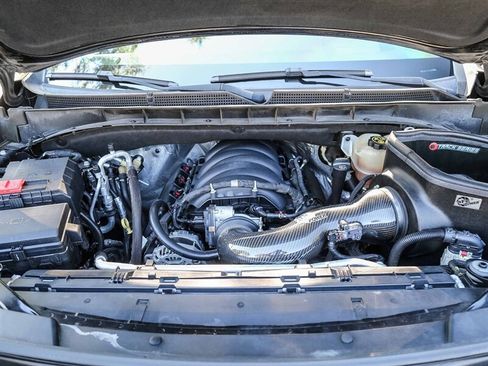 Used 2021 GMC Yukon Denali w/ LPO, Illumination Package AWD/4WD image 34