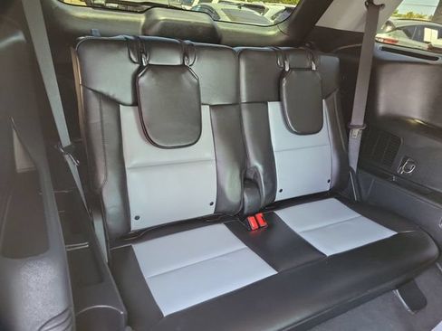 Certified 2023 Ford Explorer XLT w/ Equipment Group 202A RWD image 21
