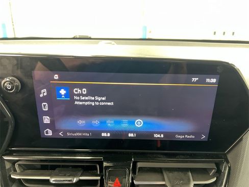 Used 2024 Chevrolet TrailBlazer RS image 13