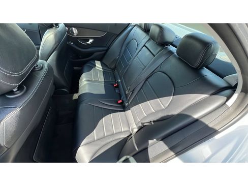 Used 2020 Mercedes-Benz C 300 4MATIC Sedan image 28