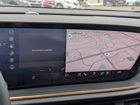 New 2026 Buick Envision Avenir image 43