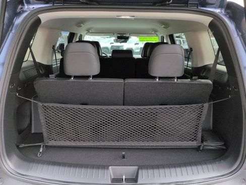 Used 2025 Hyundai Santa Fe SEL FWD image 12