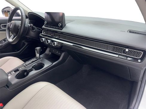 Used 2023 Honda Civic EX-L image 51