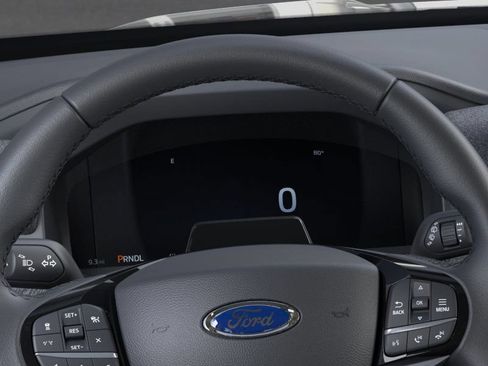 New 2026 Ford Explorer Platinum w/ LUX Leather Package AWD/4WD image 22