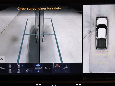 Used 2023 Toyota Tundra Capstone image 35