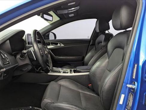 Used 2018 Kia Stinger GT RWD image 14