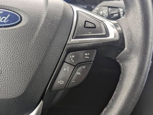 Used 2024 Ford Edge SEL w/ Convenience Package AWD/4WD image 22