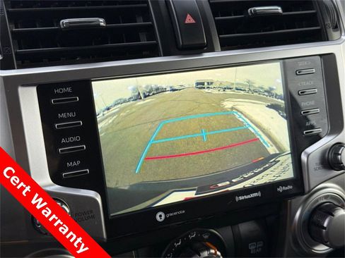 Used 2023 Toyota 4Runner SR5 image 24