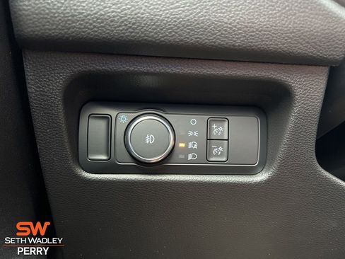 New 2025 Ford Ranger XLT w/ Equipment Group 301A High image 21