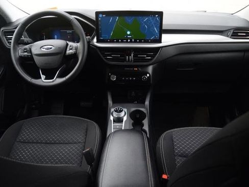 Used 2024 Ford Escape Active w/ Tech Pack #1 FWD image 8