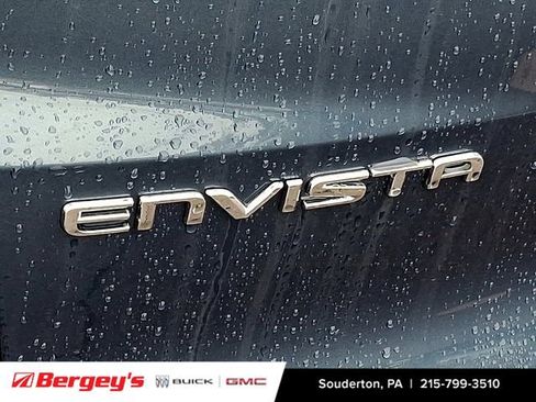 New 2026 Buick Envista Sport Touring w/ Convenience I Package FWD image 22