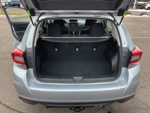 Used 2020 Subaru Impreza Premium w/ Popular Package #2 image 15