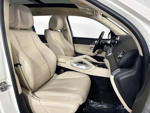 Used 2021 Mercedes-Benz GLS 580 4MATIC image 38