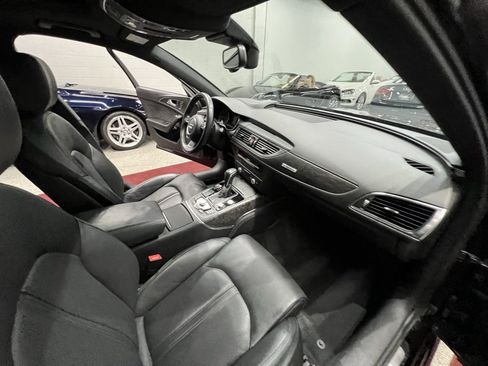 Used 2018 Audi A6 3.0T Prestige w/ Prestige Package image 34