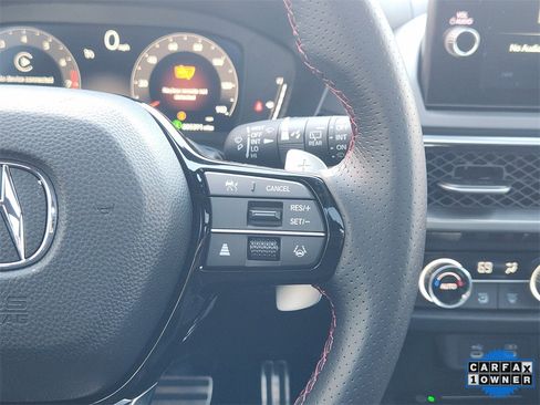 Certified 2025 Acura ADX A-Spec image 31