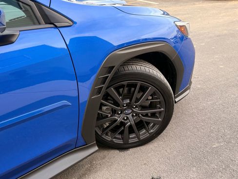 Used 2022 Subaru WRX Limited image 44