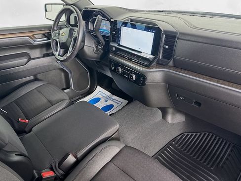 Used 2023 Chevrolet Silverado 1500 LT RWD image 36
