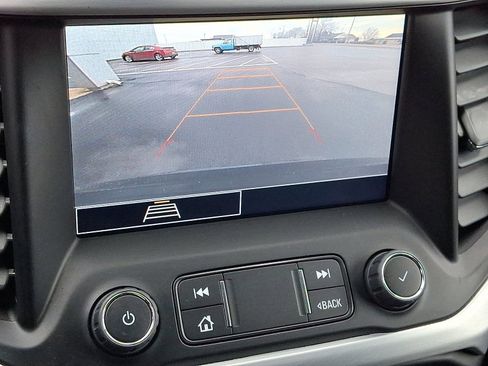 Used 2023 GMC Acadia SLE w/ Driver Convenience Package image 18