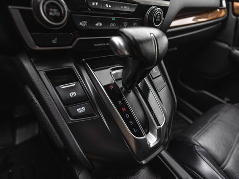 Used 2018 Honda CR-V EX-L image 14