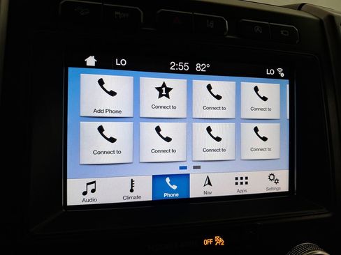 Used 2018 Ford Expedition Platinum image 28