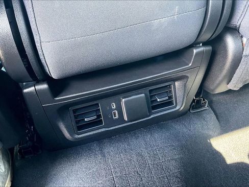 Used 2023 Chevrolet Silverado 1500 RST AWD/4WD image 10