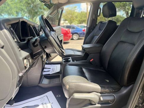 Used 2013 Honda Ridgeline Sport image 12