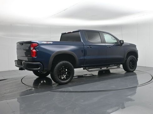 Used 2022 Chevrolet Silverado 1500 RST w/ Safety Package image 28