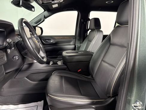 Used 2024 Chevrolet Tahoe Premier image 14