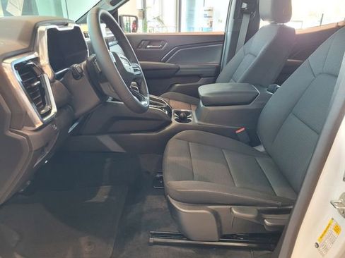 New 2025 GMC Canyon Elevation image 4