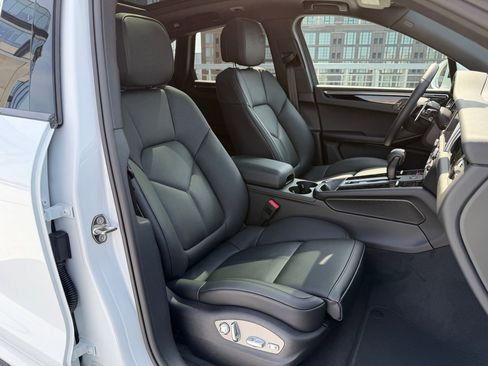 New 2026 Porsche Macan S AWD/4WD image 14