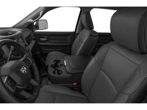 Used 2022 RAM 2500 Tradesman w/ Protection Group image 12