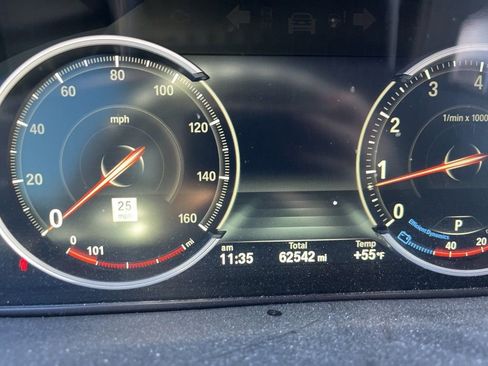 Used 2017 BMW X6 xDrive50i image 7