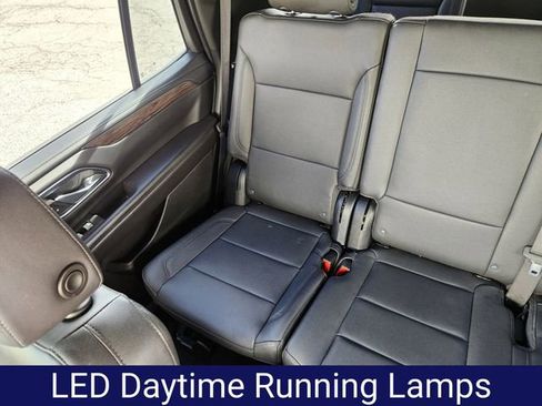 Used 2023 Chevrolet Tahoe Z71 image 16