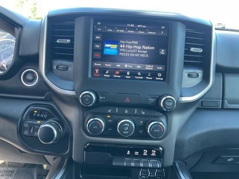 Used 2020 RAM 1500 Big Horn image 26