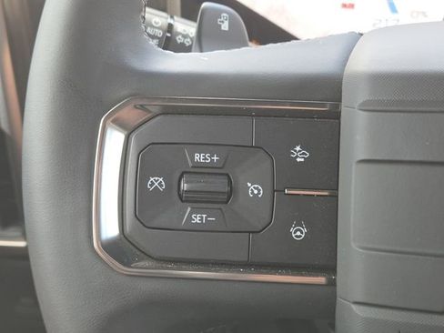 Used 2024 GMC Hummer EV 2X w/ LPO, Sport Package AWD/4WD image 13