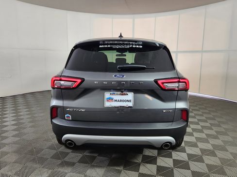 New 2026 Ford Escape Active w/ Cold Weather Package image 6