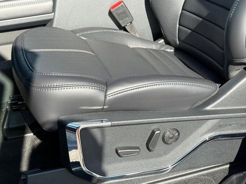 New 2026 Ford F350 Platinum image 21