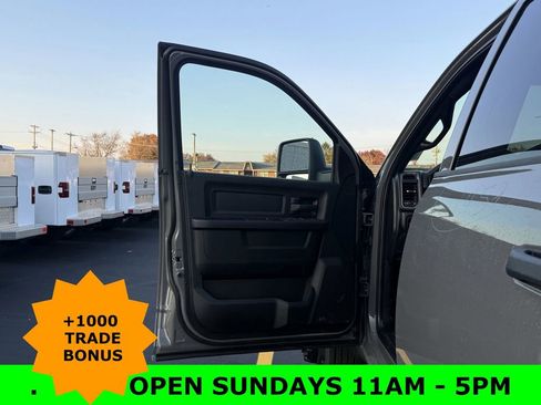 New 2026 RAM 4500 Tradesman image 14