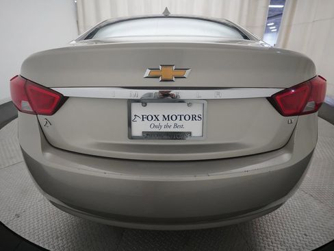 Used 2014 Chevrolet Impala LT FWD image 23