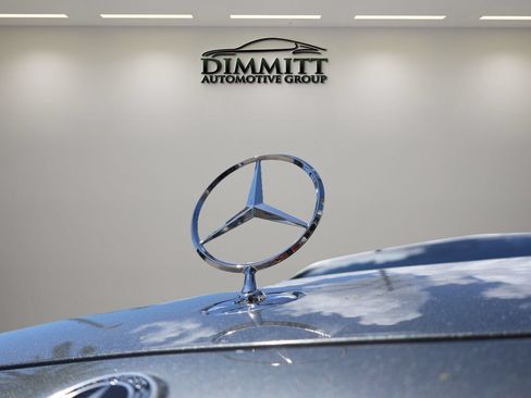 Used 2024 Mercedes-Benz S 580 4MATIC Sedan image 33
