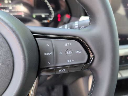 New 2026 MAZDA CX-5 Select AWD/4WD image 18