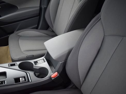 New 2026 Subaru Crosstrek 2.5i image 12