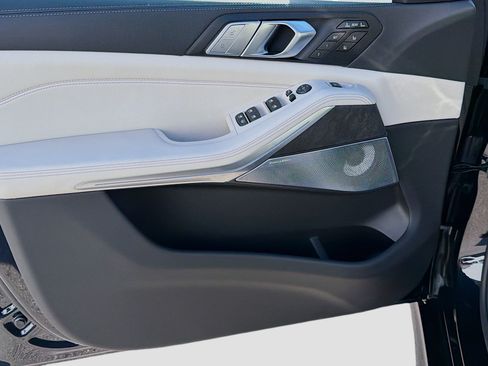 New 2027 BMW X7 M60i AWD/4WD image 23